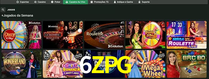6ZPG bet
