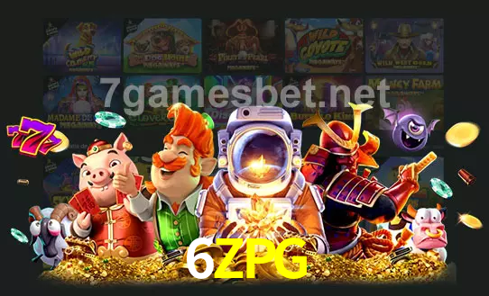 cassino 6ZPG