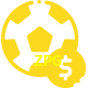 Aposte em esportes do mundo todo no 6ZPG!