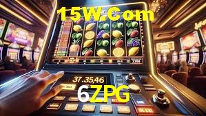 Live Casino 6ZPG