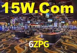 VIP Casino 6ZPG