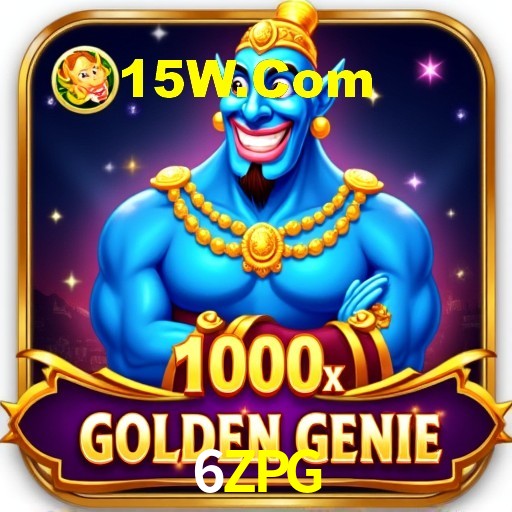 Experiência VIP 6ZPG