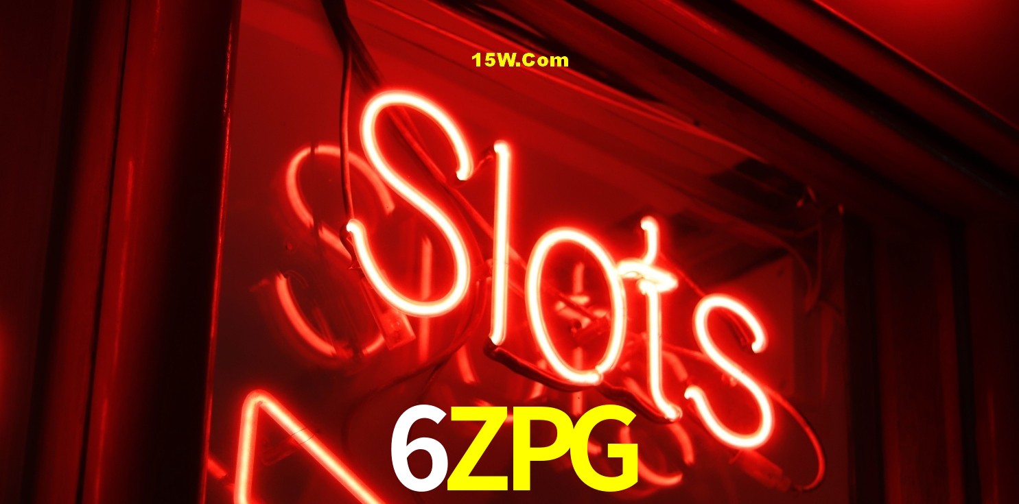 Security Systems 6ZPG