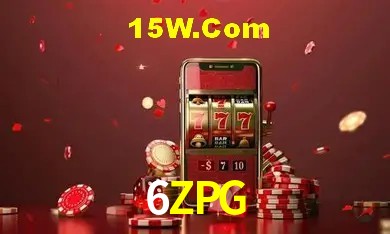 Identidade visual e vitrine de ofertas da plataforma 6ZPG