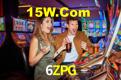 6ZPG,6zpg.com