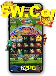Welcome Bonus 6ZPG