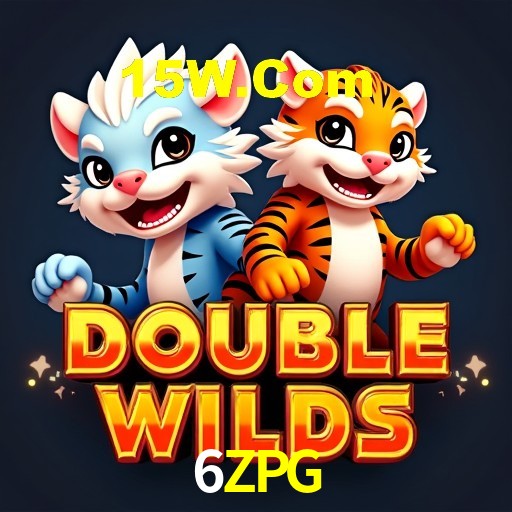 Provedores de Jogos 6ZPG