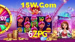 Slot Games 6ZPG