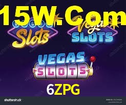 Welcome Bonus 6ZPG