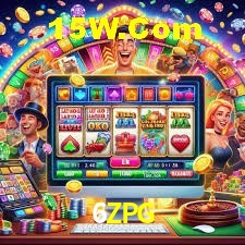 Games Directory 6ZPG