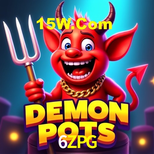 Jogos de Slot 6ZPG