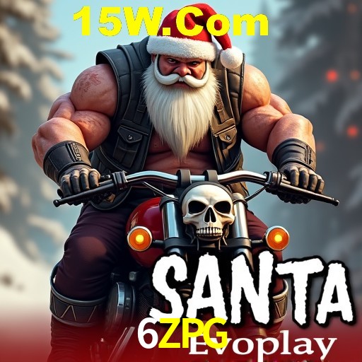 Descubra o Mundo do Cassino Online com 6ZPG
