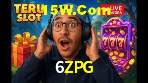 Secure Login 6ZPG